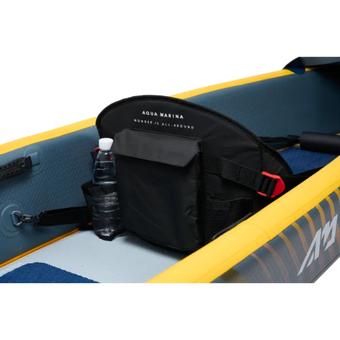 Tomahawk AIR-K High Pressure Speed Kayak 440 x 78cm