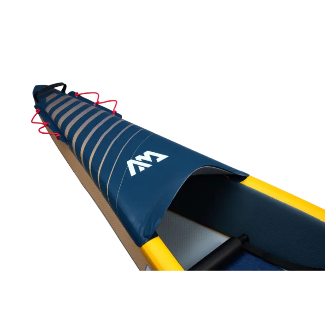 Tomahawk AIR-K High Pressure Speed Kayak 440 x 78cm