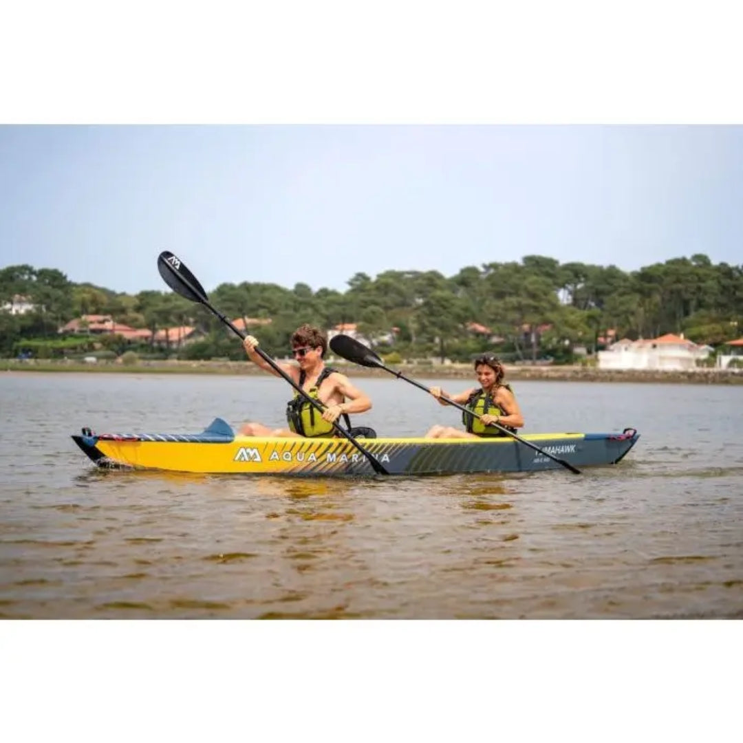 Tomahawk AIR-K High Pressure Speed Kayak 440 x 78cm