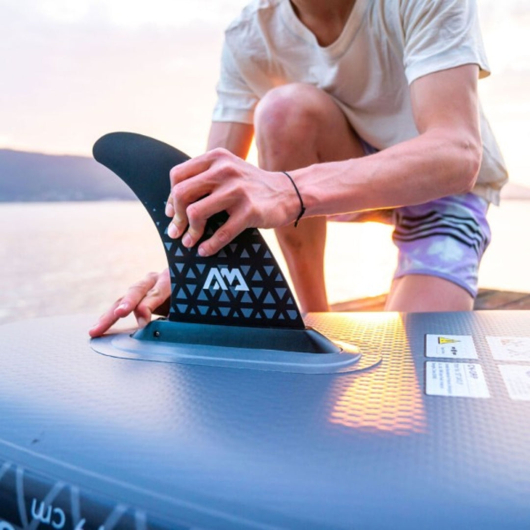 Glow 10'4'' luminous SUP With Paddle