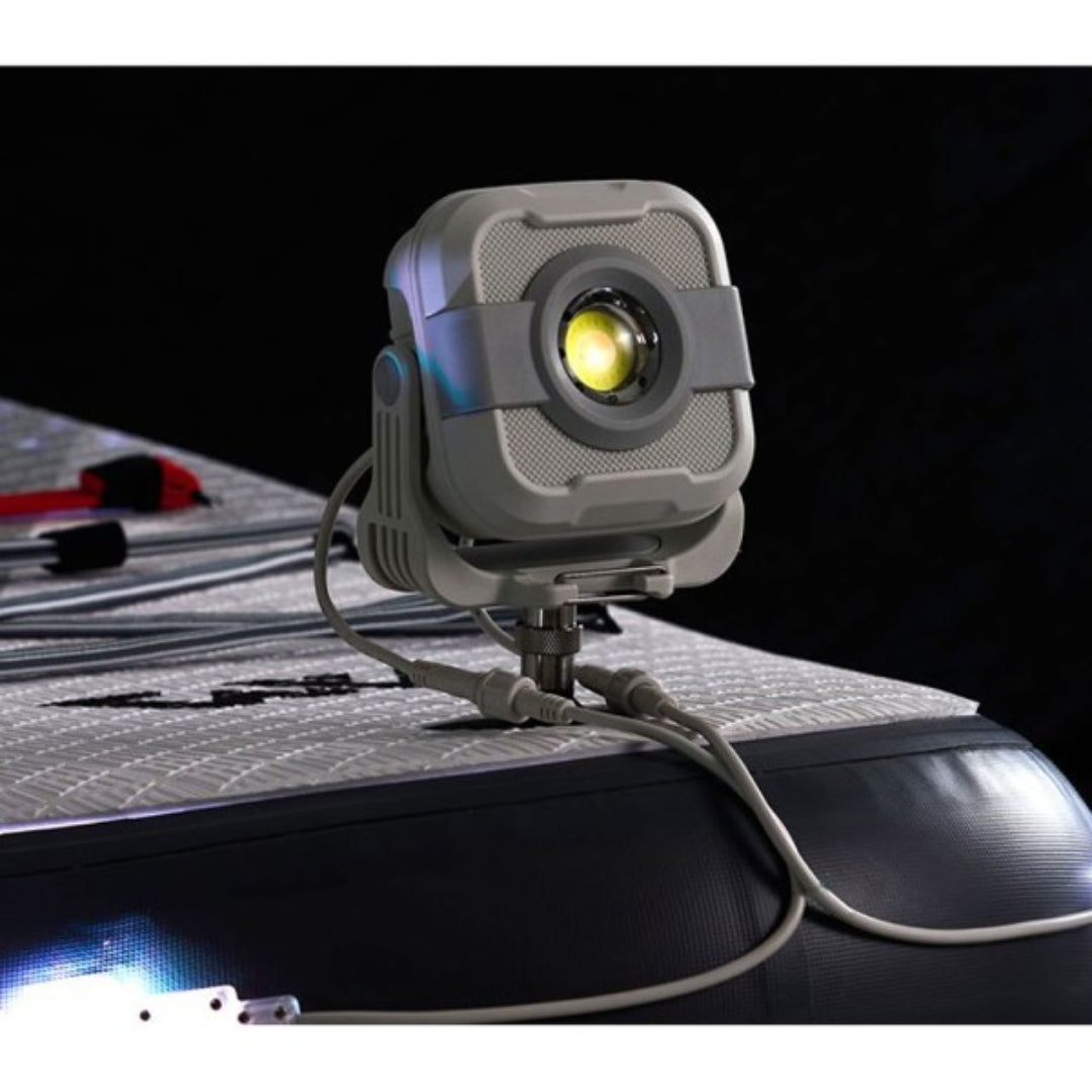 Glow 10'4'' luminous SUP With Paddle