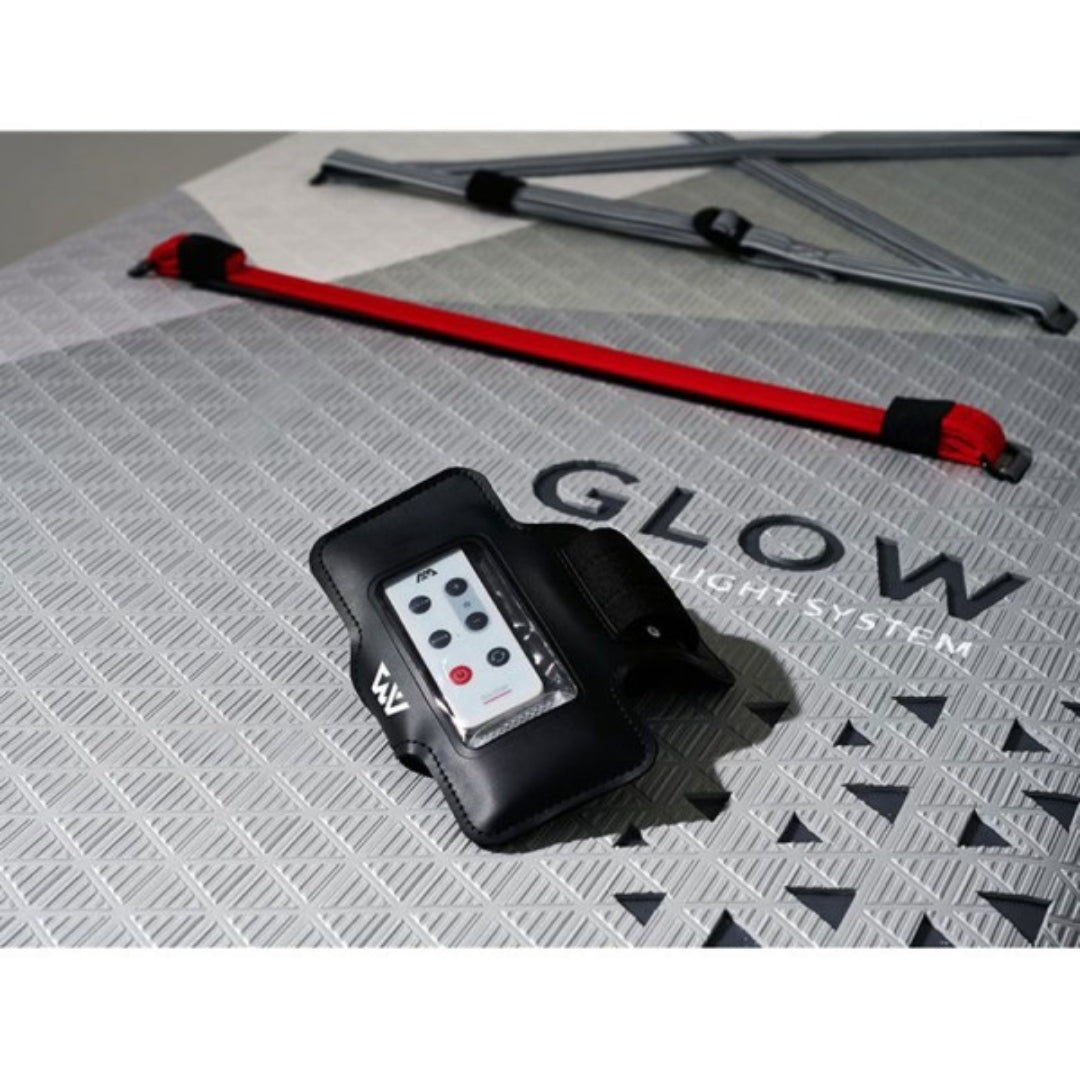 Glow 10'4'' luminous SUP With Paddle