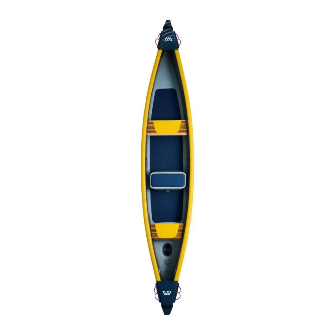 Tomahawk AIR-C High Pressure Speed Canoe Kayak 2/3-person