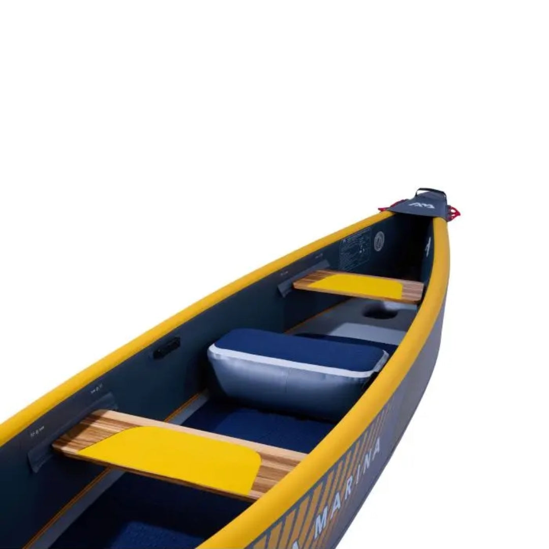 Tomahawk AIR-C High Pressure Speed Canoe Kayak 2/3-person