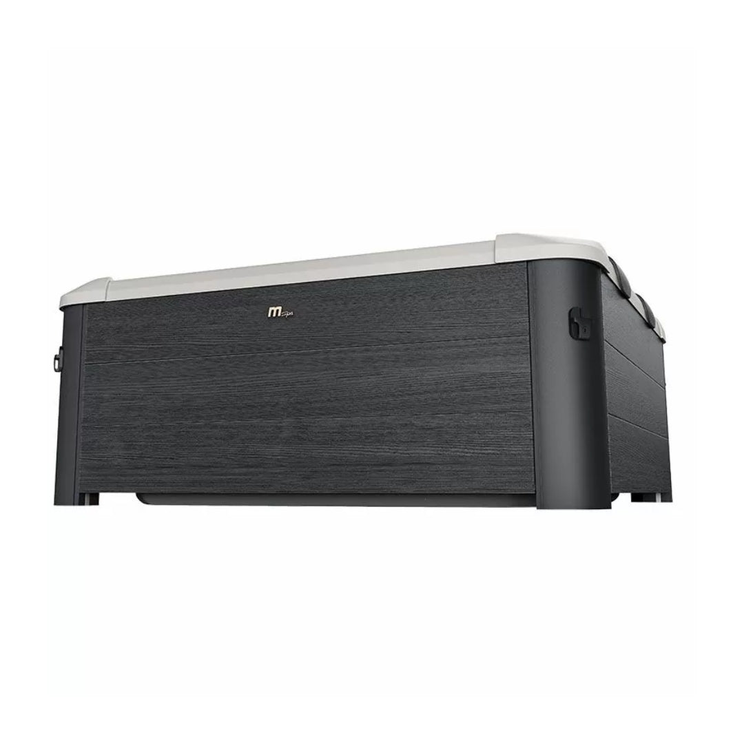 PLUS Semi-Rigid Spa 180x180cm