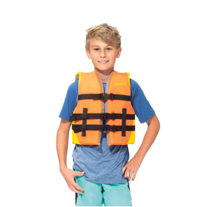 Junior life jacket