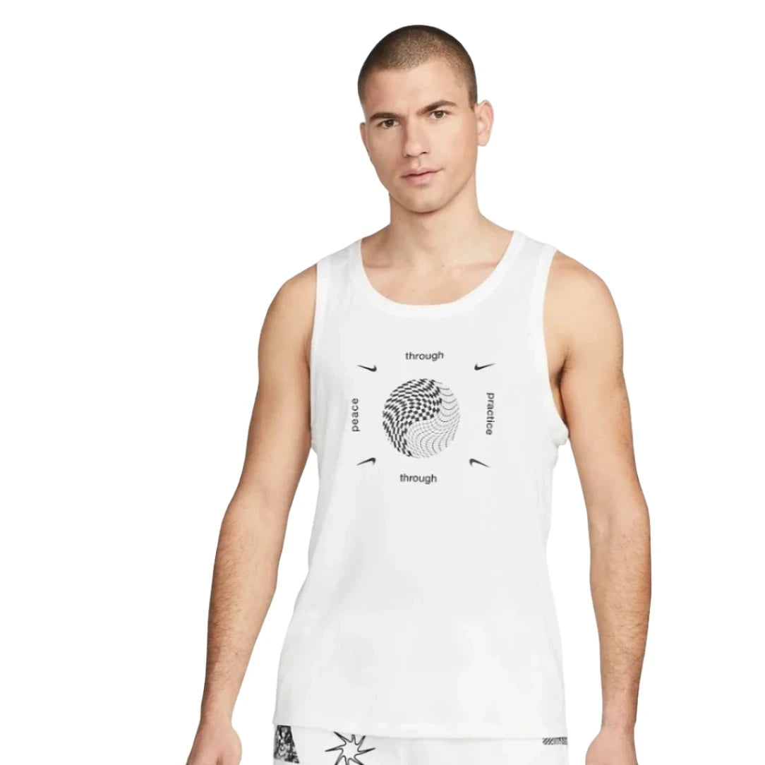 Yoga Dri-FIT Tank