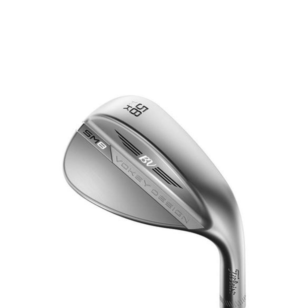 SM8 TL Wedge BS DYG S2