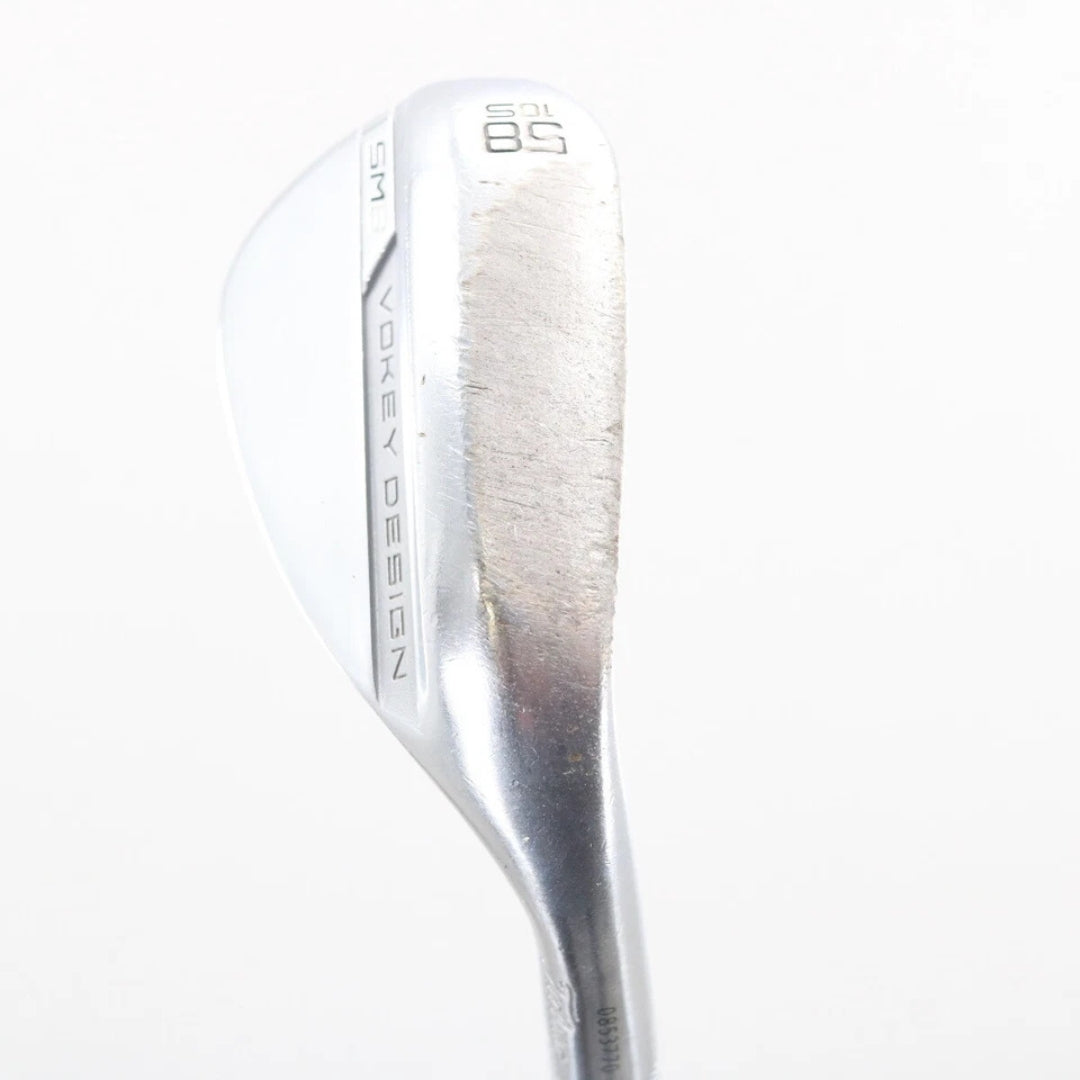 SM8 TL Wedge BS DYG S2