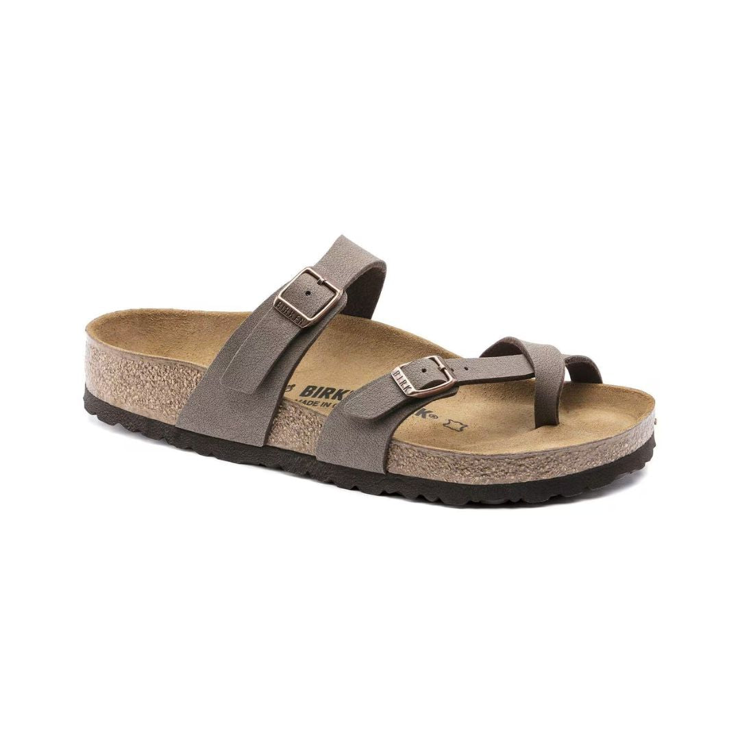 Mayari Birko-Flor Nubuck