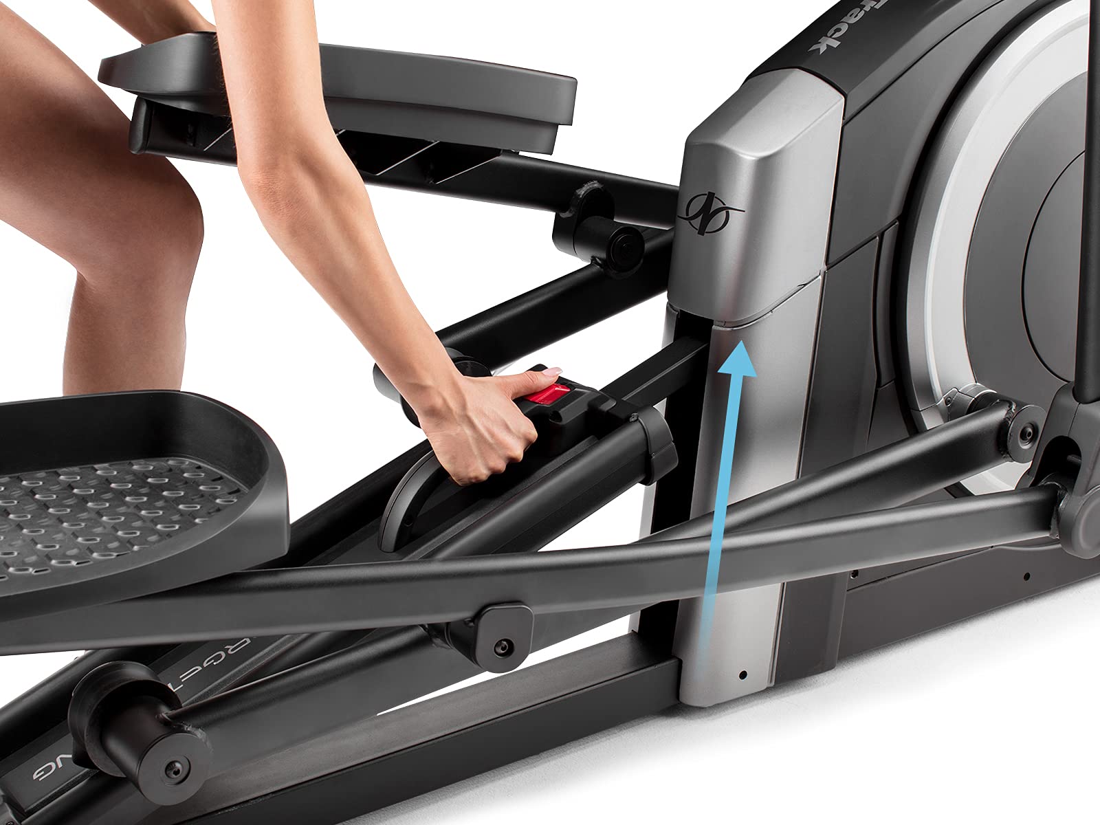 Nordictrack Elliptical C5.5