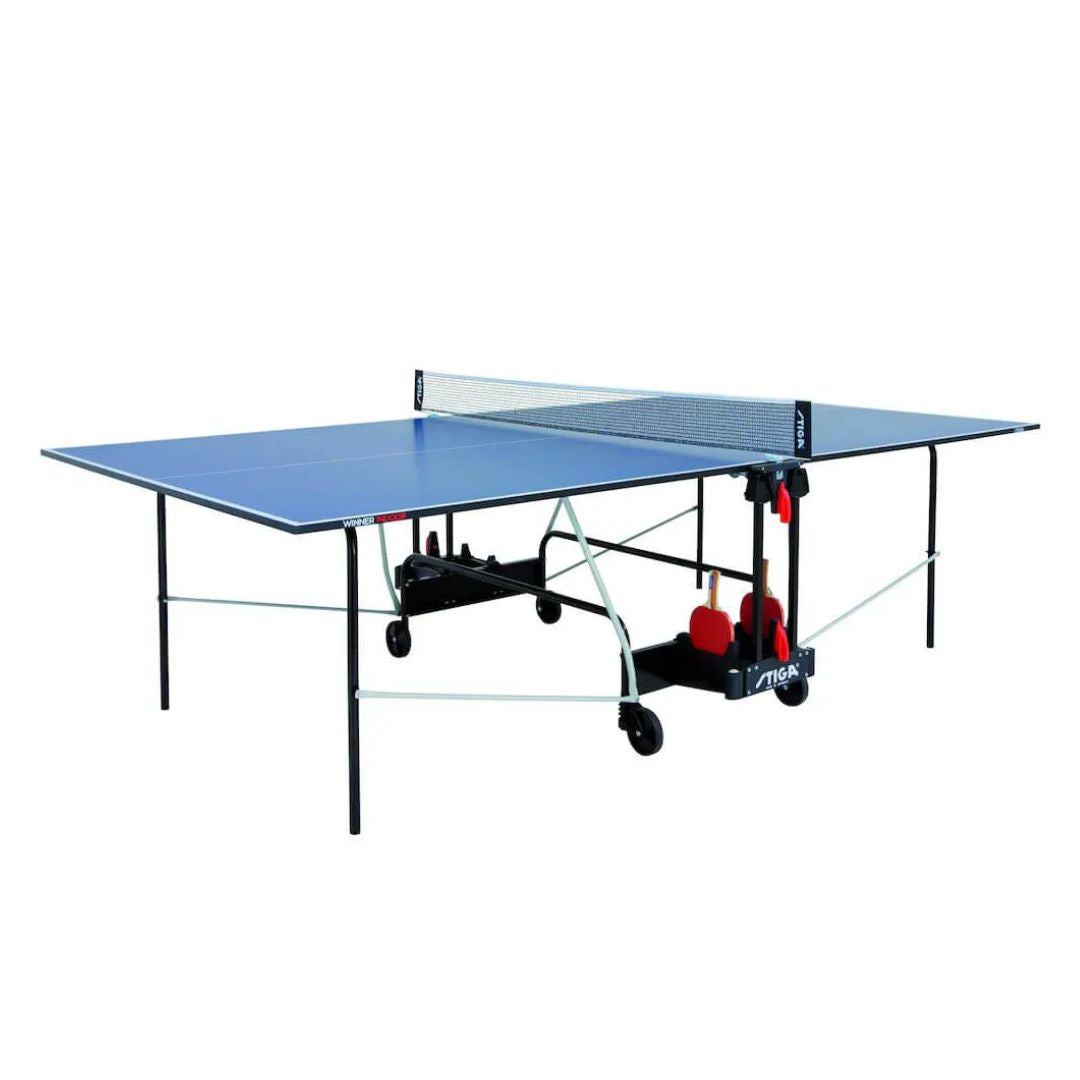 Winner Indoor Table Tennis Table