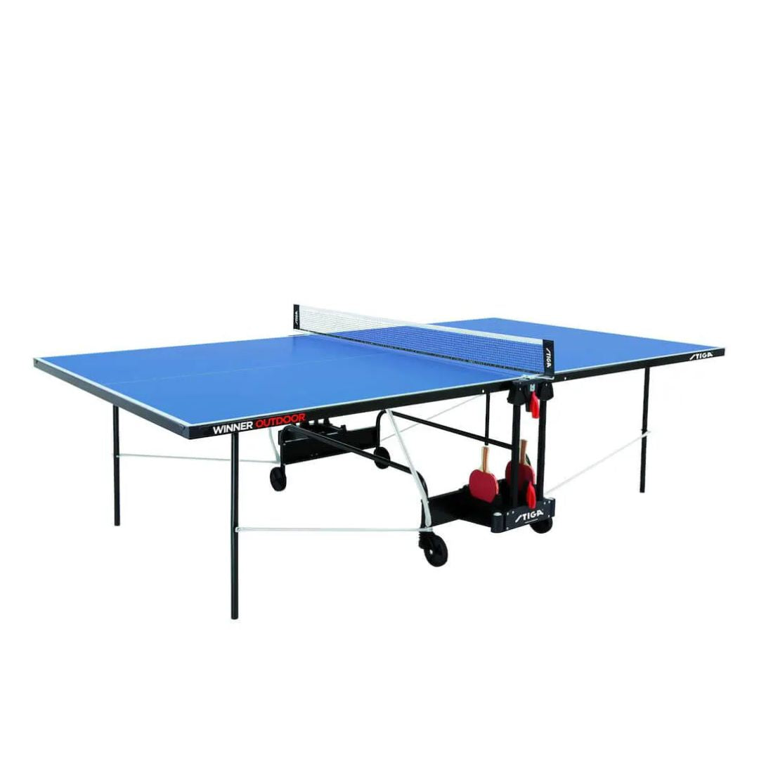 Winner Outdoor Table Tennis Table