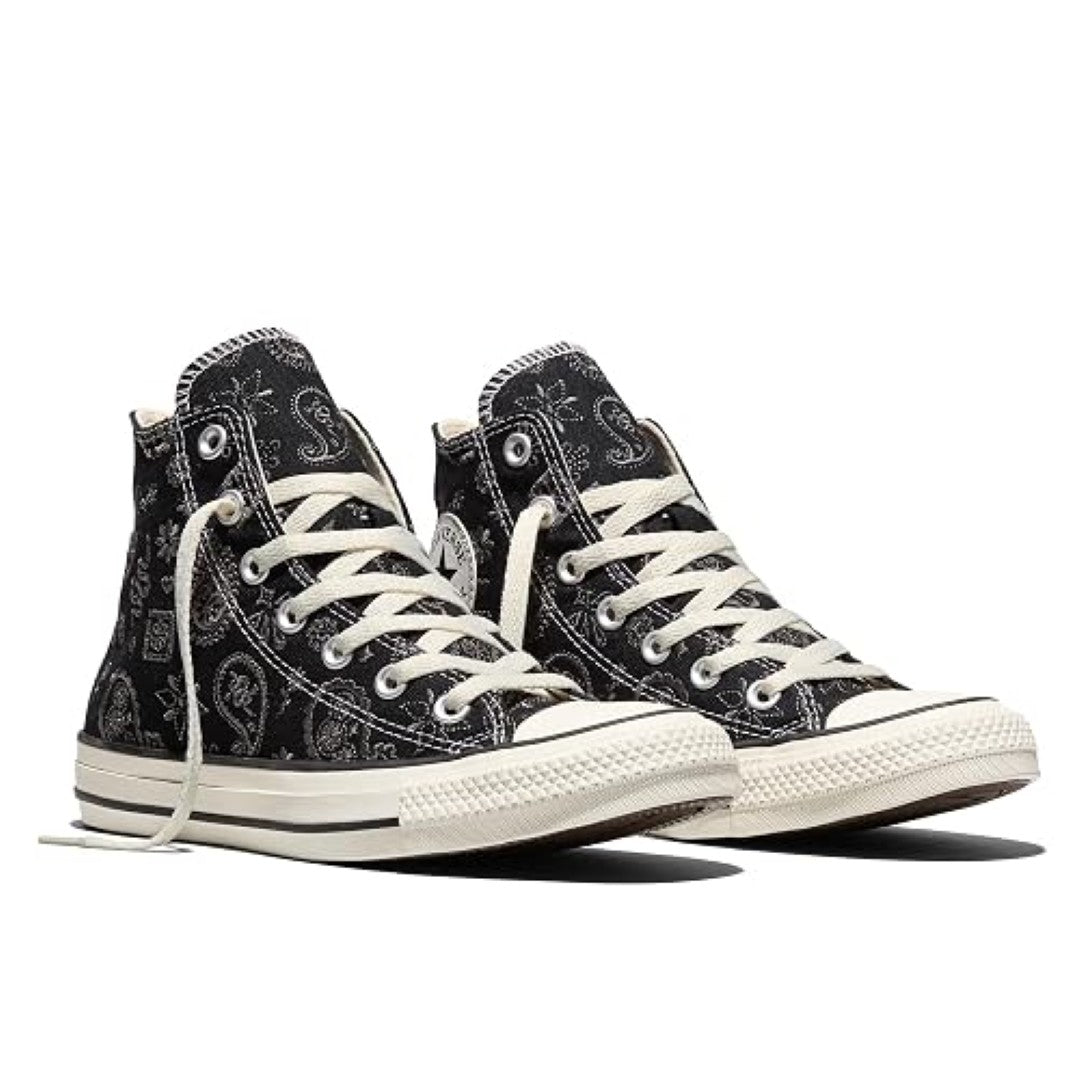Chuck Taylor All Star Elevated Paisley Shoes