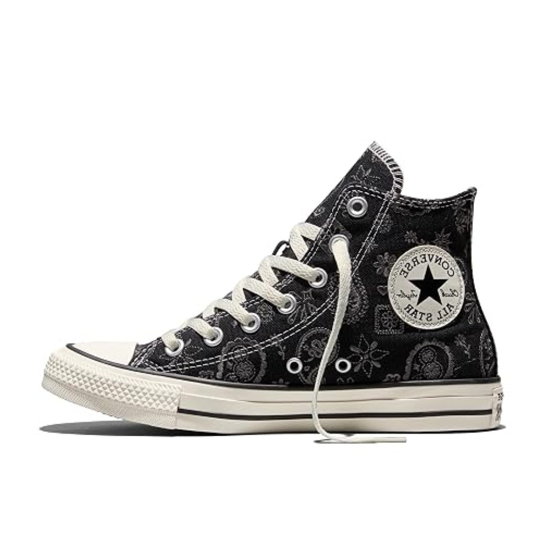 Chuck Taylor All Star Elevated Paisley Shoes