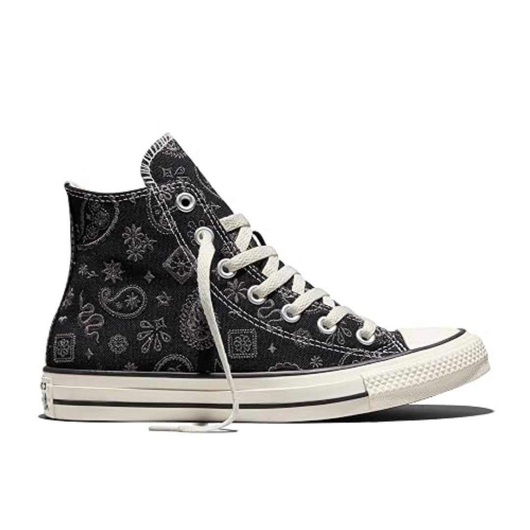 Chuck Taylor All Star Elevated Paisley Shoes