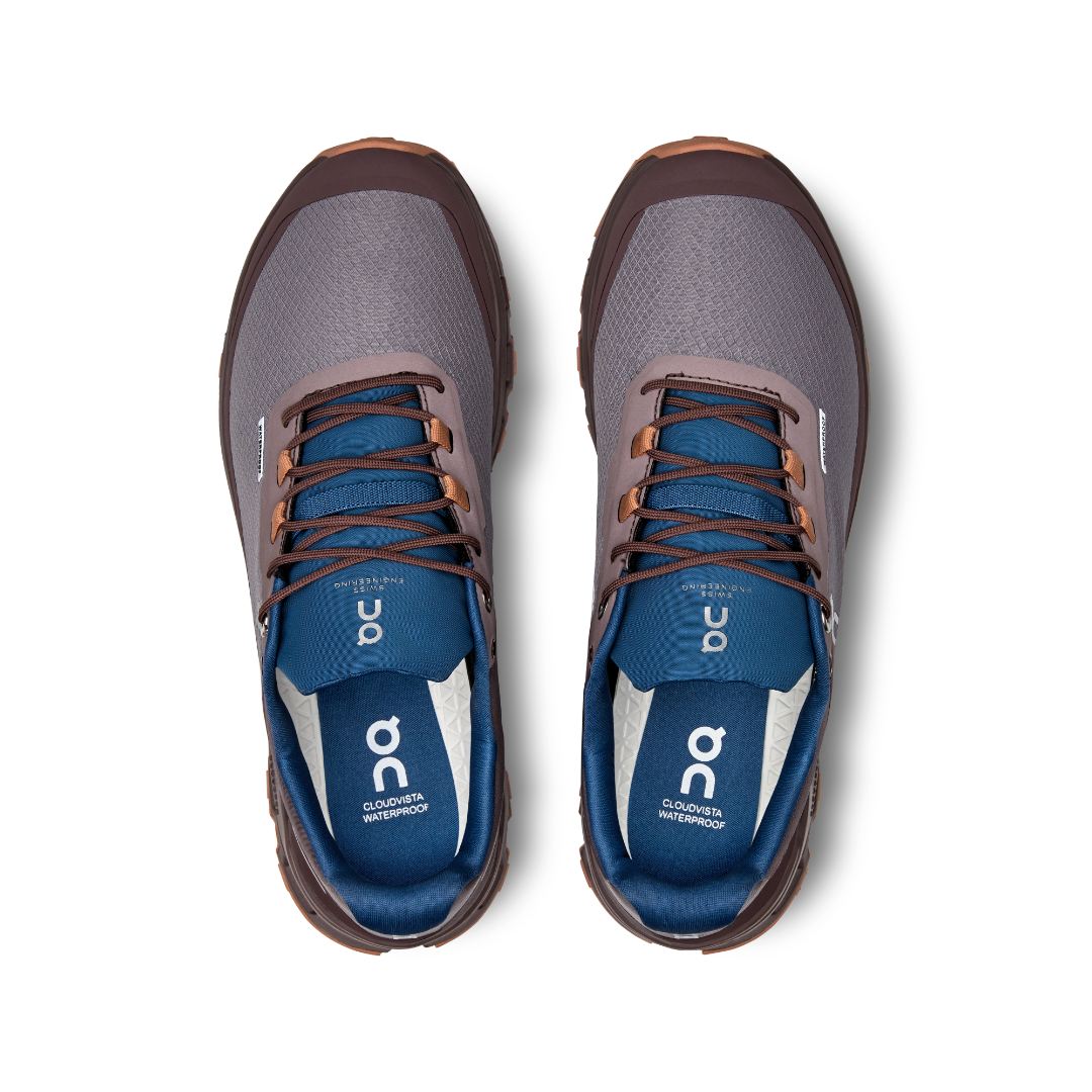 Cloudvista Shoes