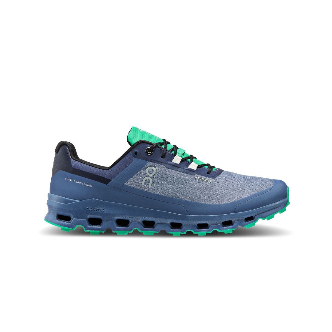 Cloudvista Shoes
