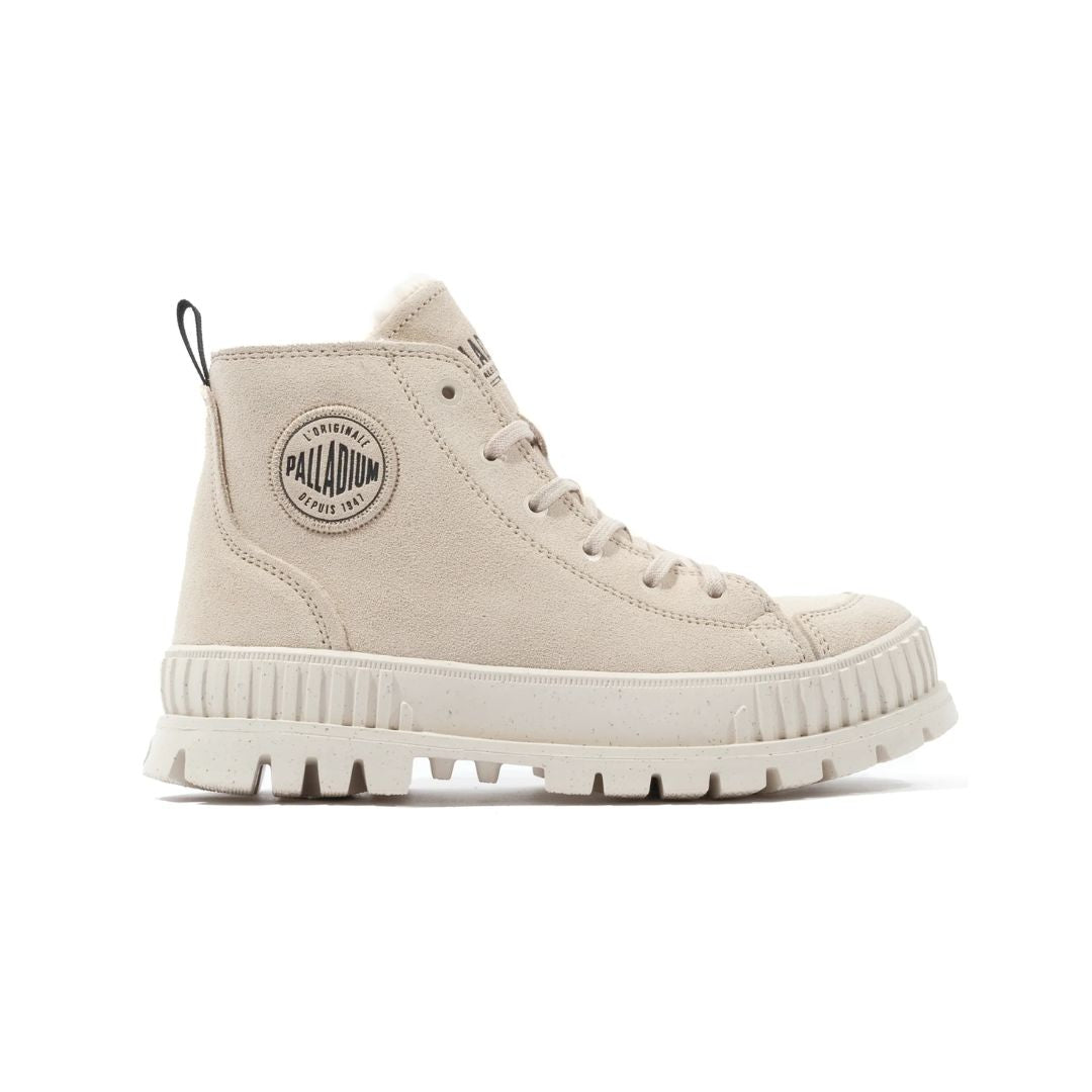 Pallashock Zip