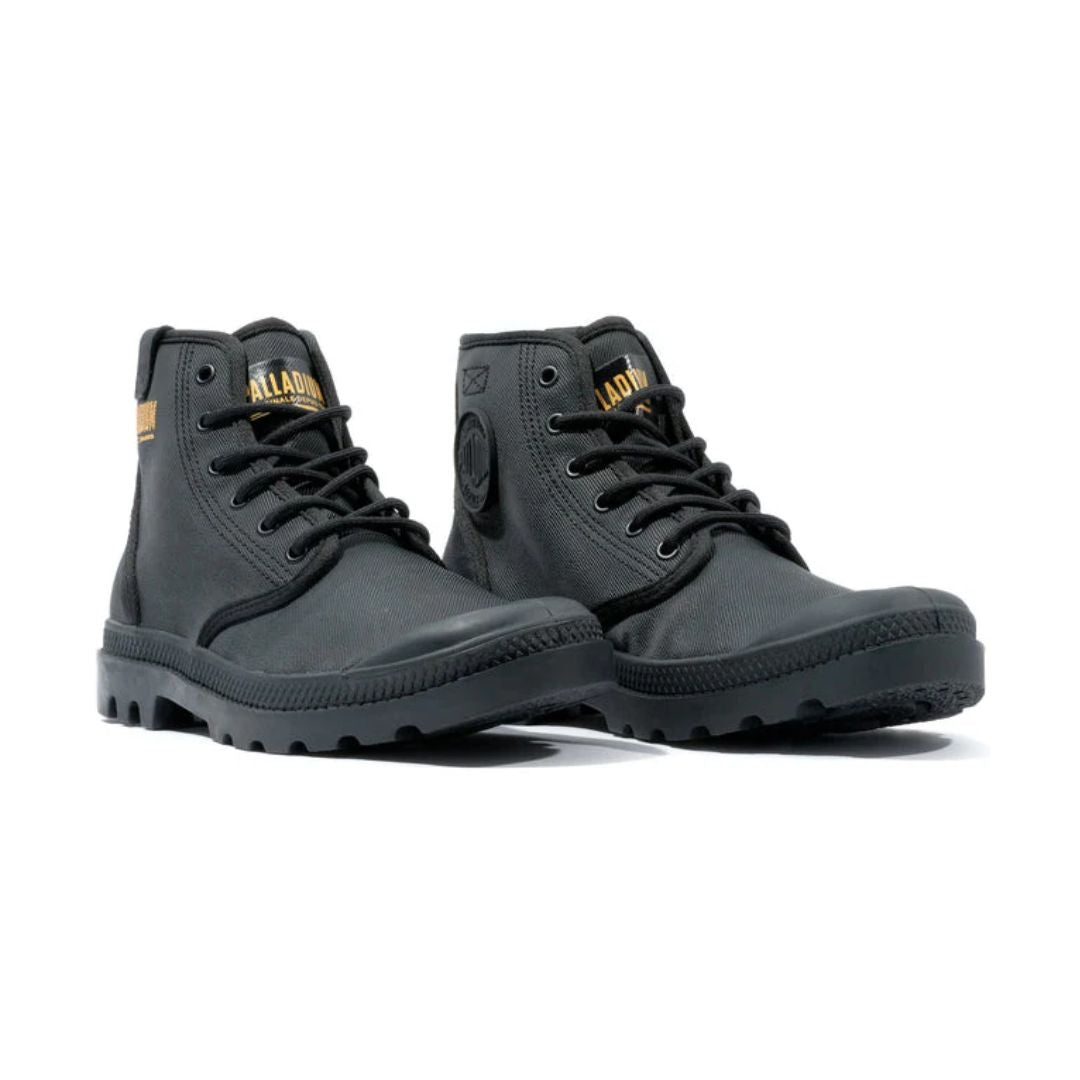Pampa Hi Coated Boot
