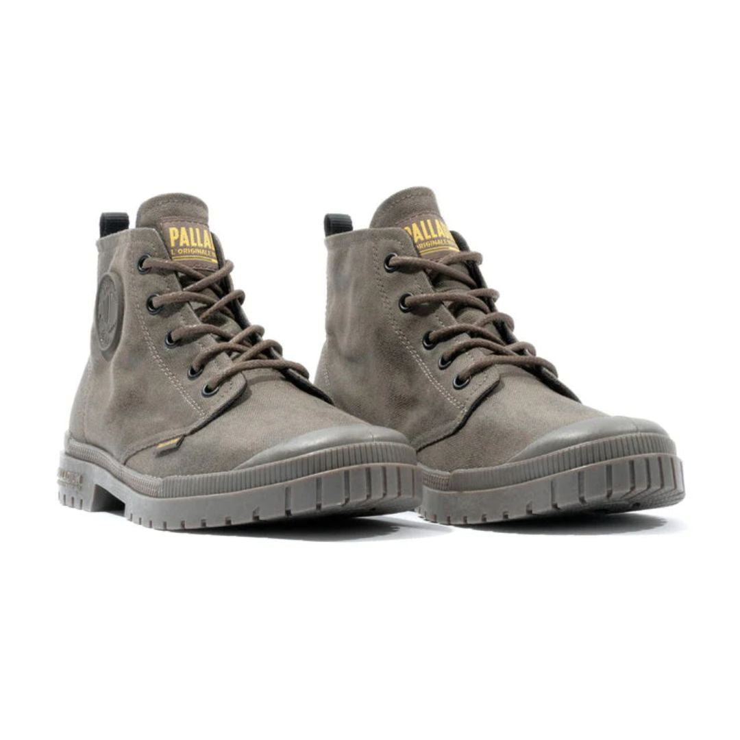 Pampa Sp20 Hi Wax Boot