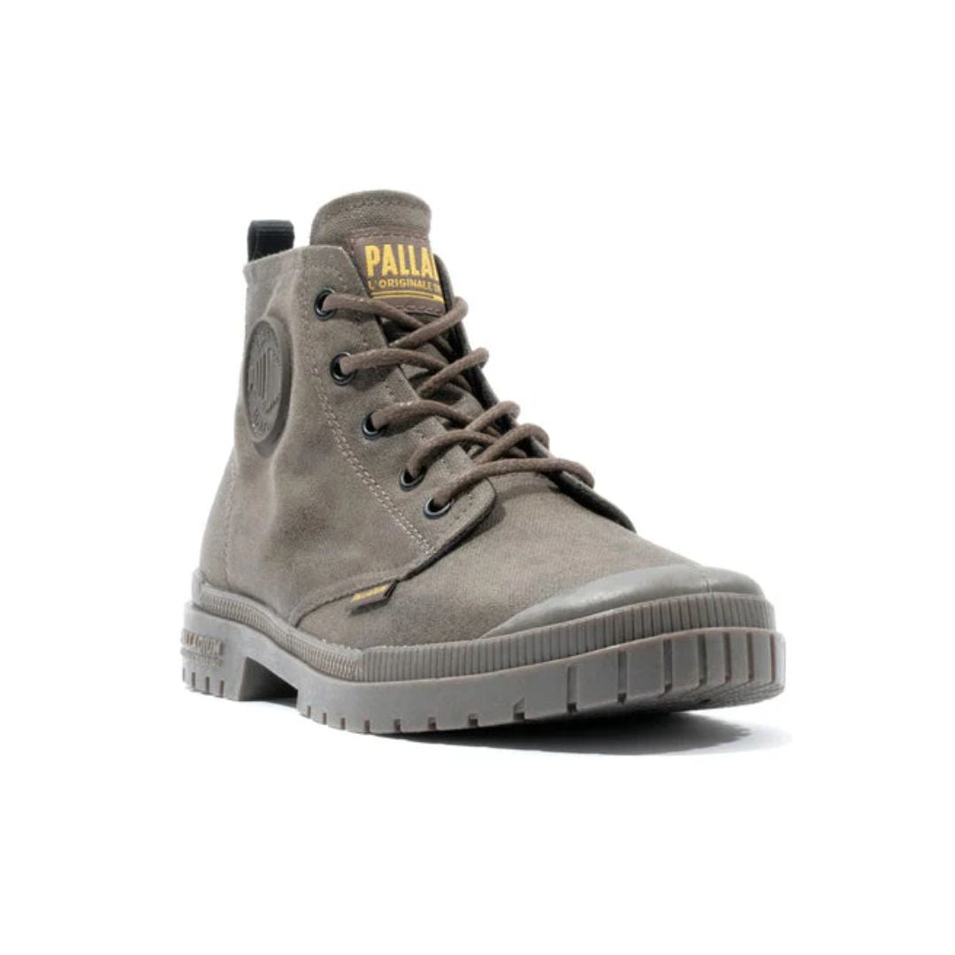 Pampa Sp20 Hi Wax Boot
