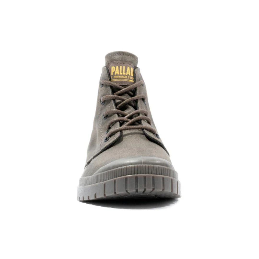 Pampa Sp20 Hi Wax Boot