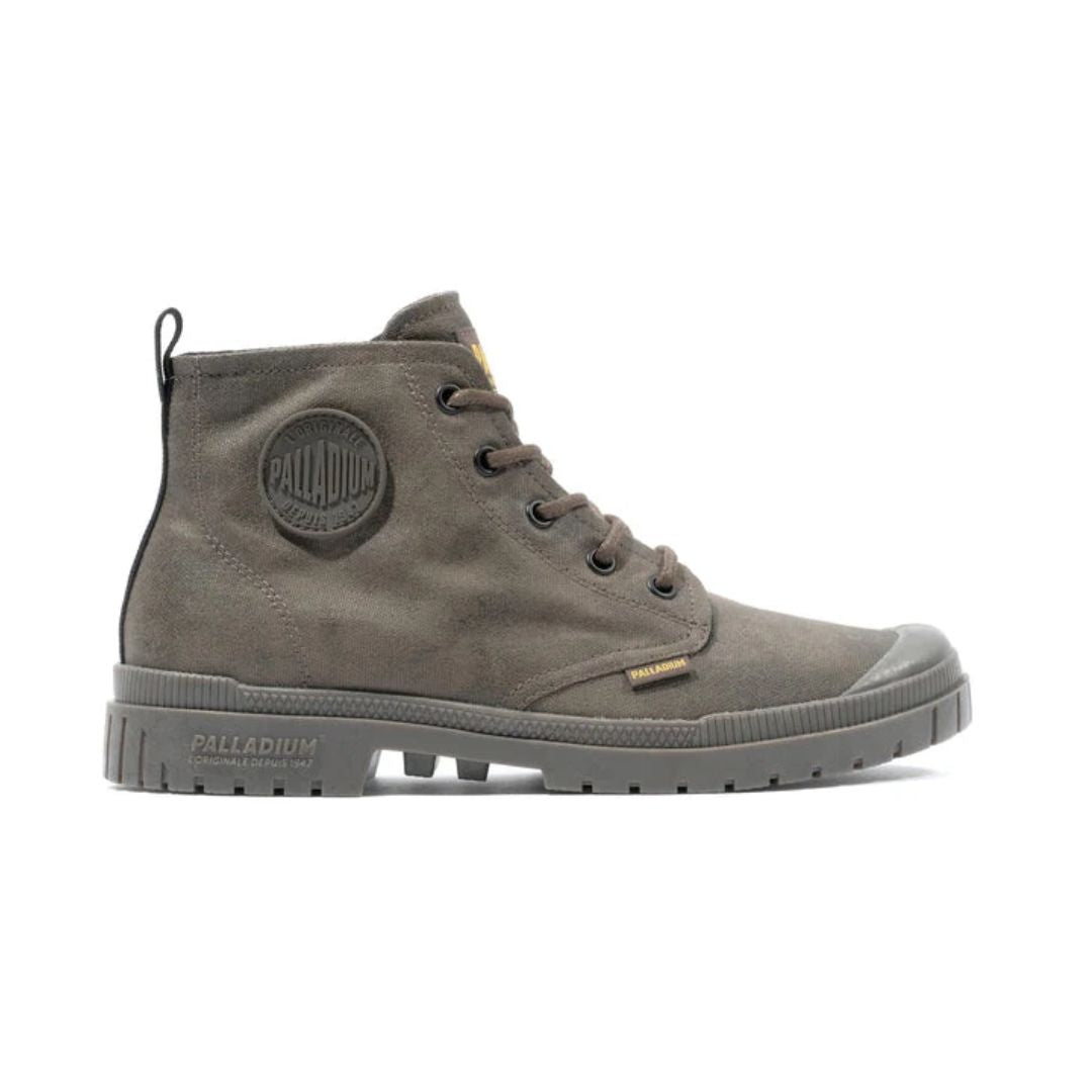 Pampa Sp20 Hi Wax Boot