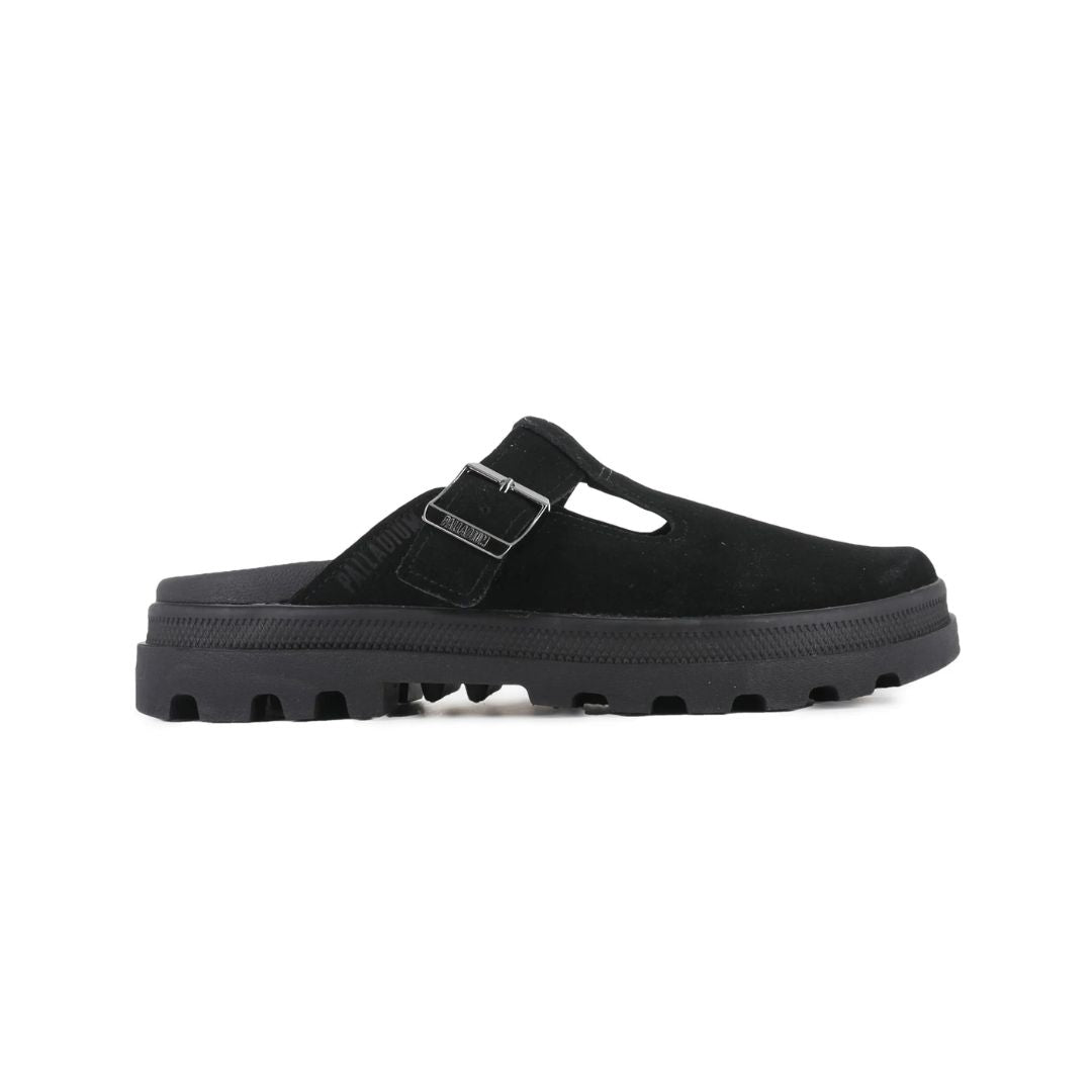 Dunelite Pyla Clog