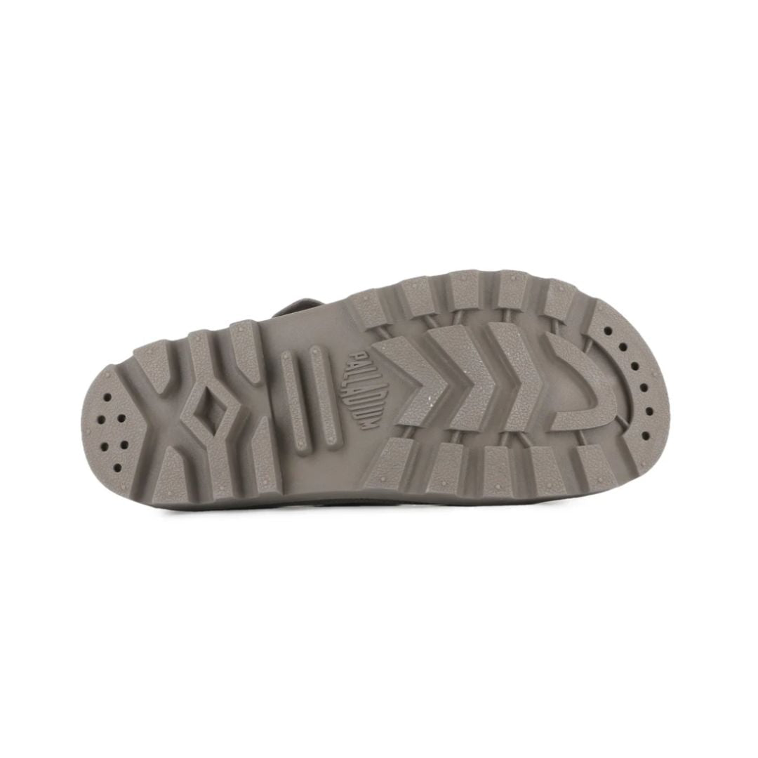 Palladium Dunelite Pyla Suede