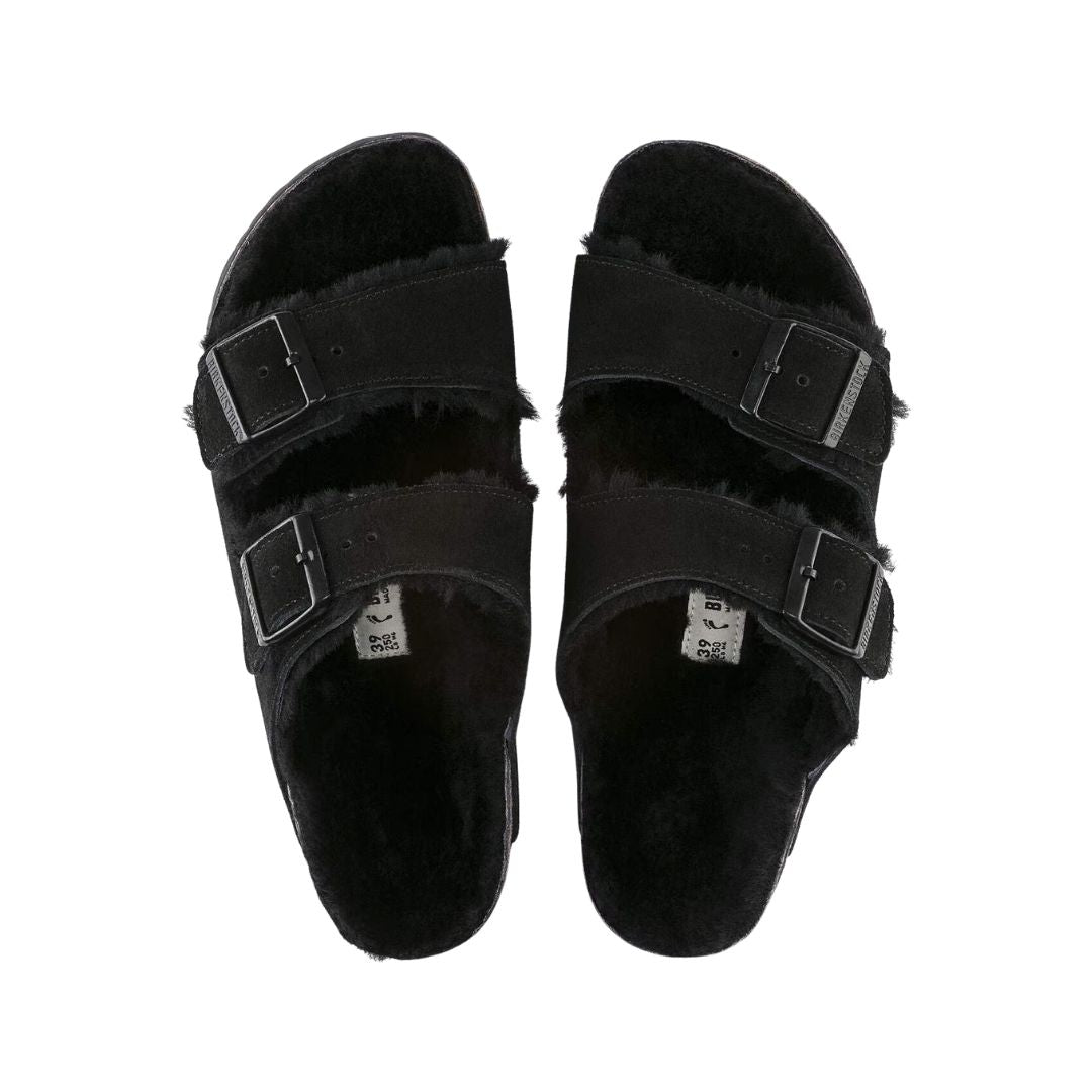 Arizona Shearling