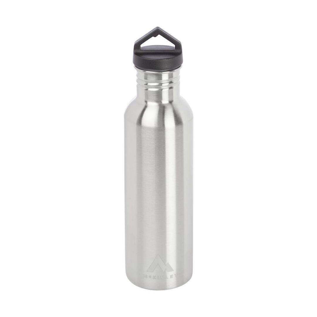 Stainless Steel Single Screw 0.75 Bottle