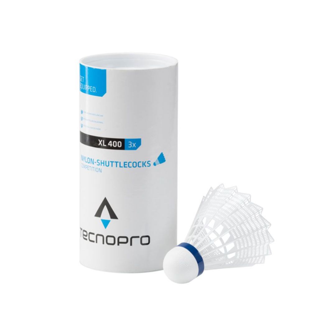 كرة الريشة XL400-3