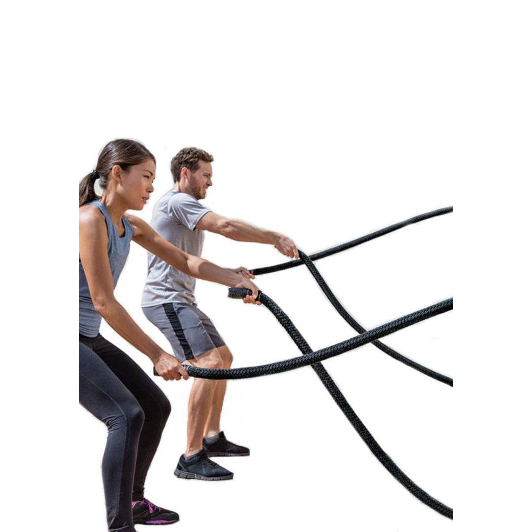 Battle Rope