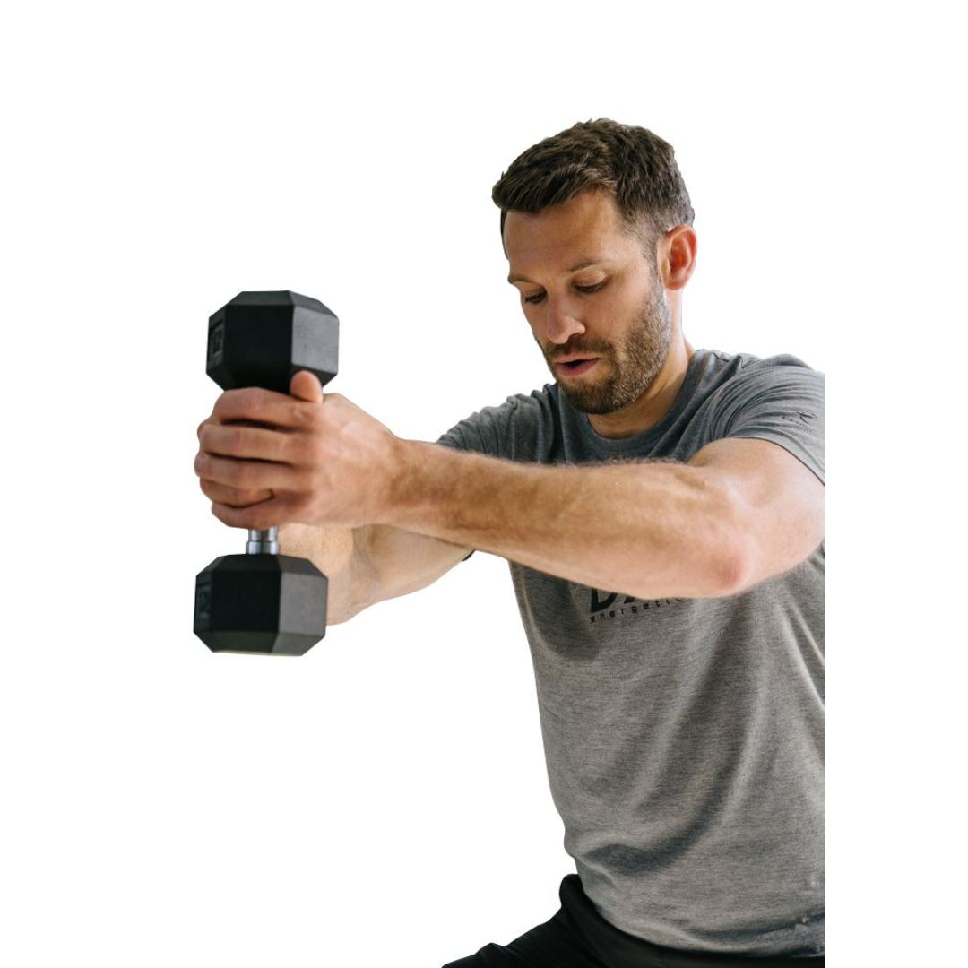 دمبل هيكس
