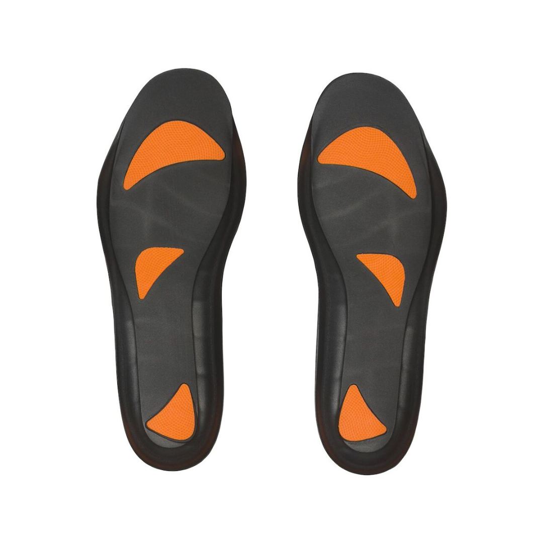 Volume Control Insole