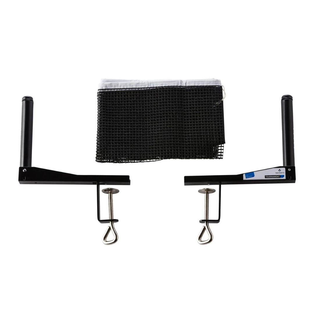 TEC 4000 Table Tennis Net Set