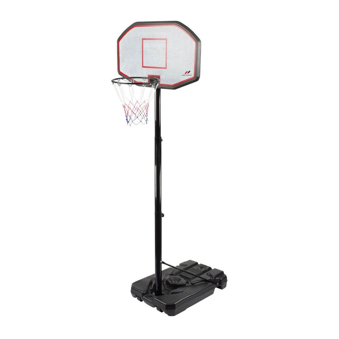 Harlem 3000 Basketball Board Set With Holder SET