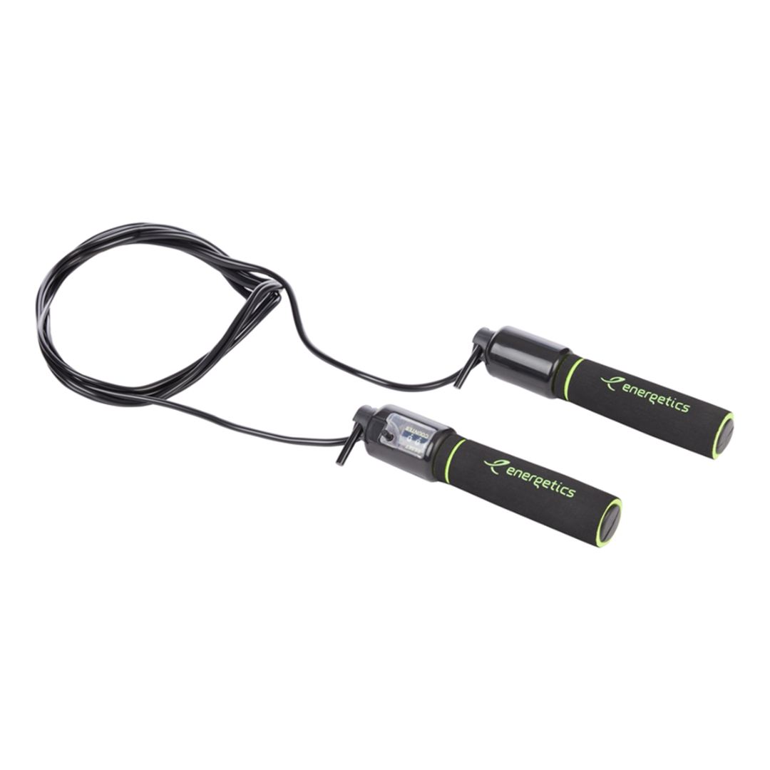 Digital Jump Rope