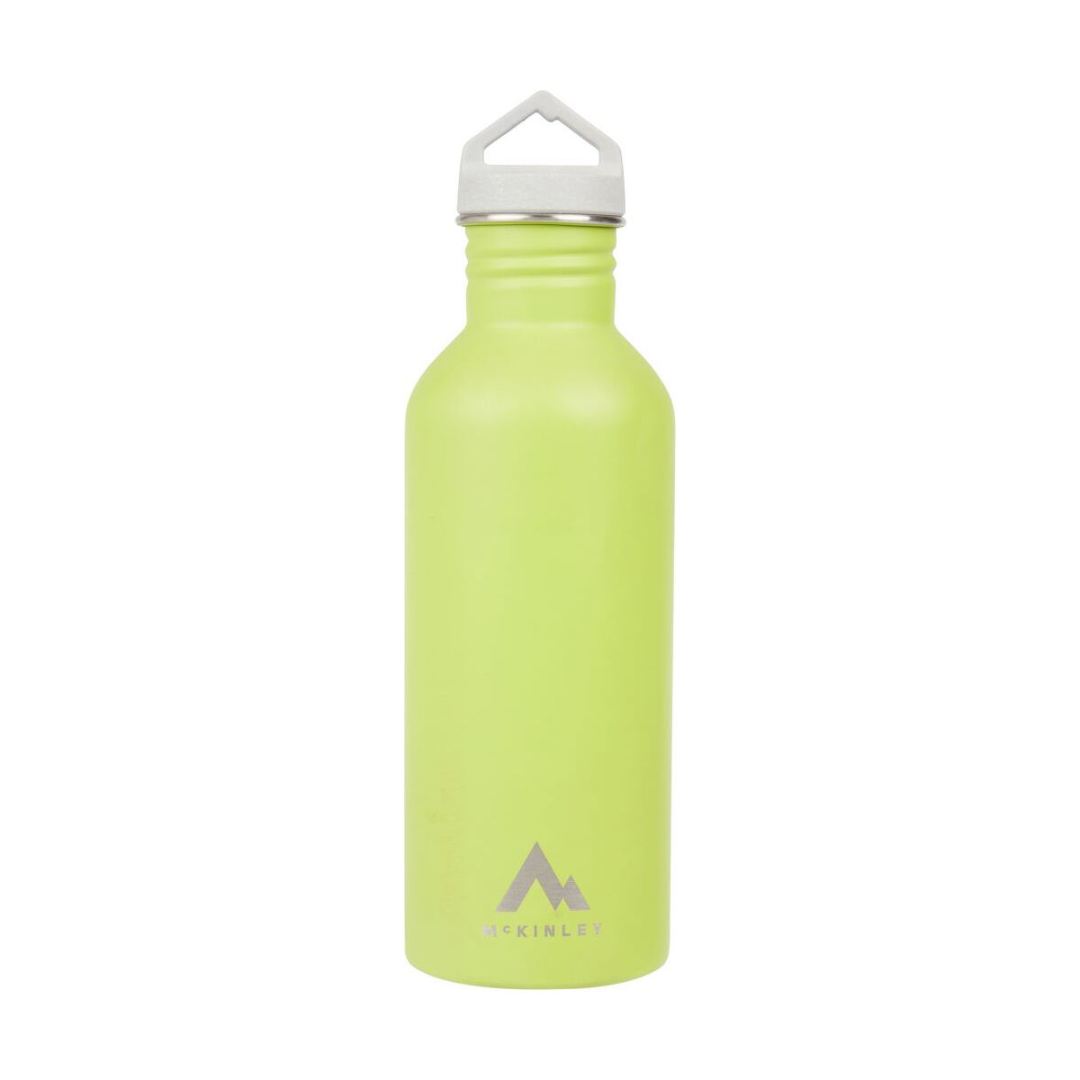 Stainless Steel Single Screw 1.0 Bottle