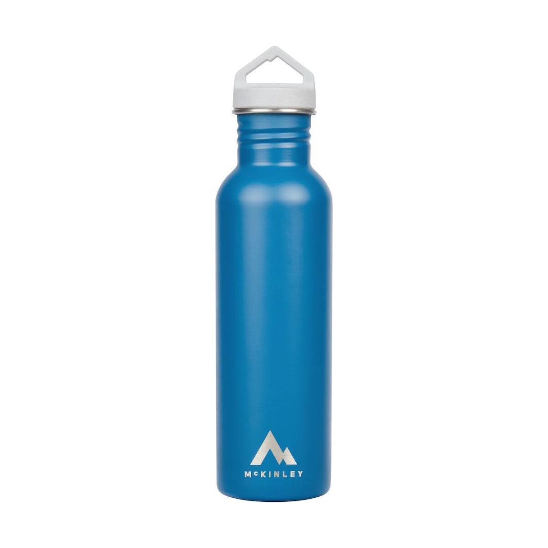 Stainless Steel Single Screw 0.75 Bottle