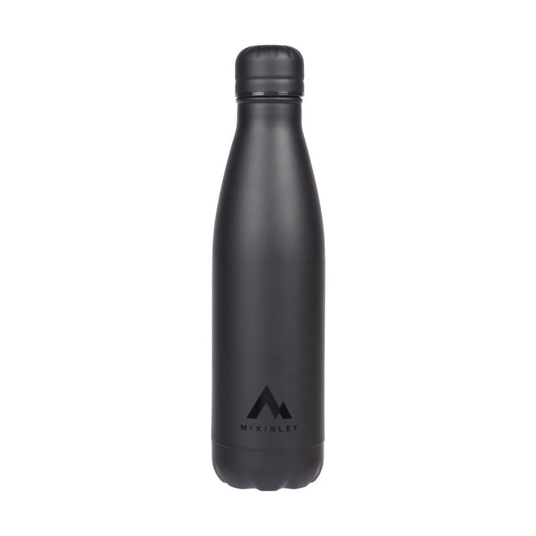 Stainless Steel Double 0.5L Rocket Bottle