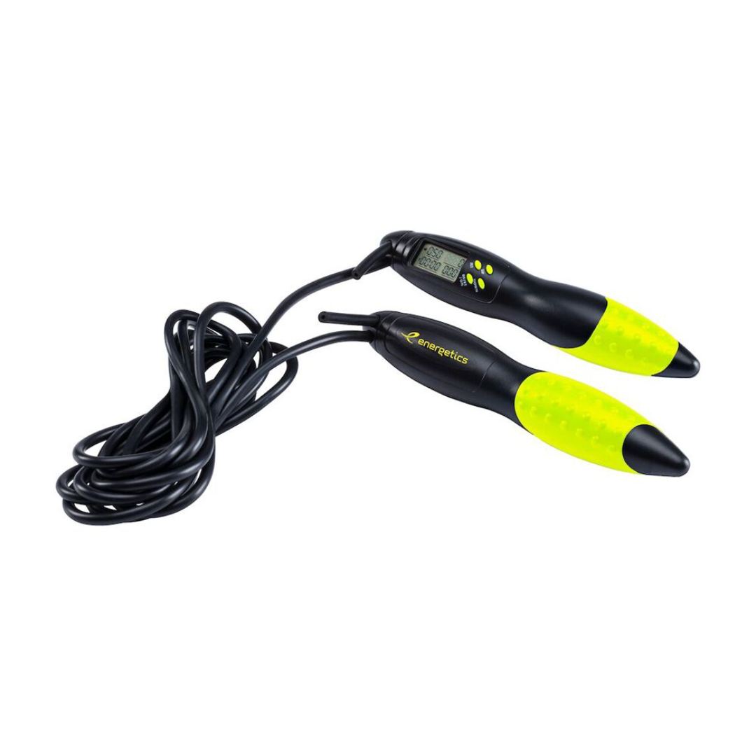 Digital Jump Rope