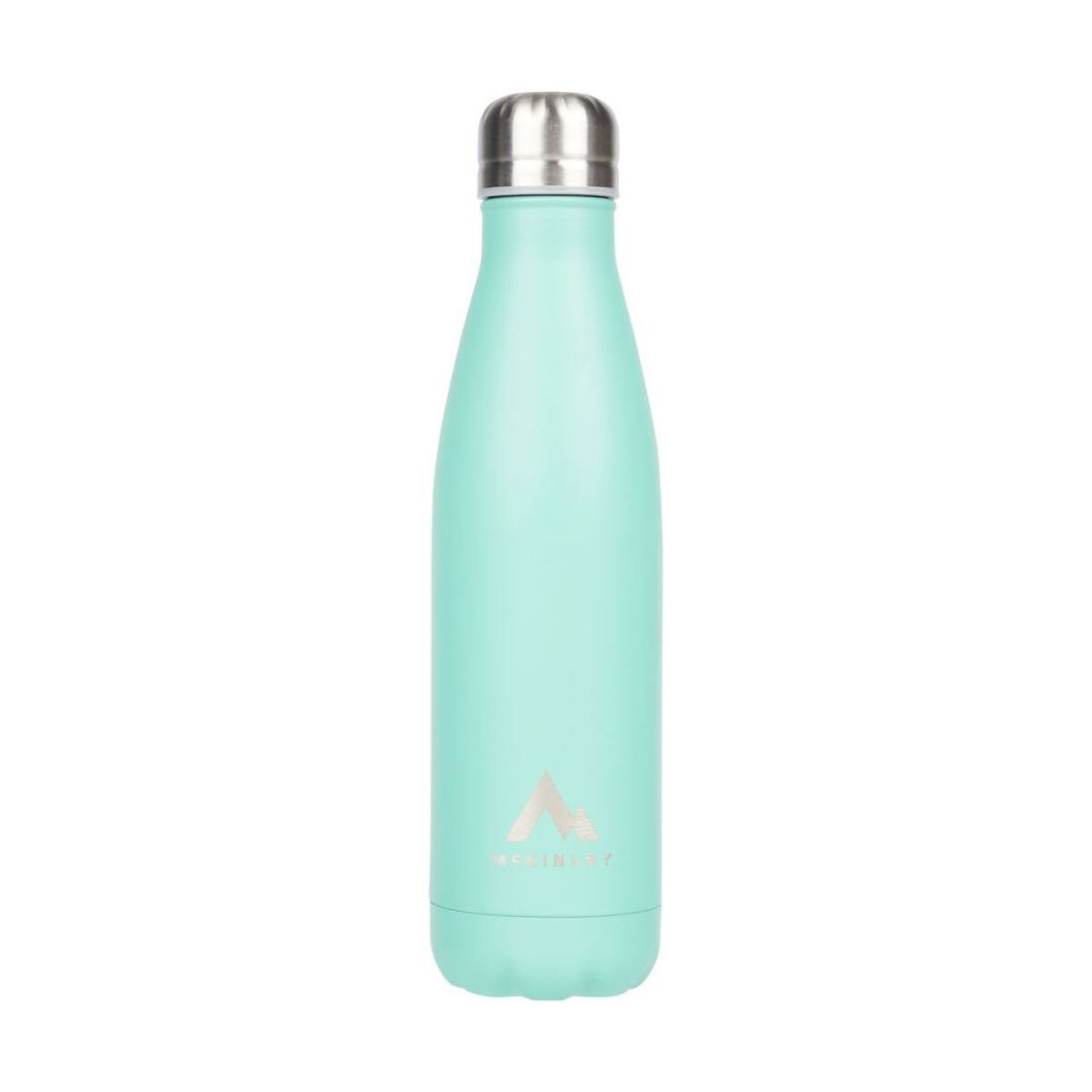 Double Stainless Steel 0.5L Rocket Bottle