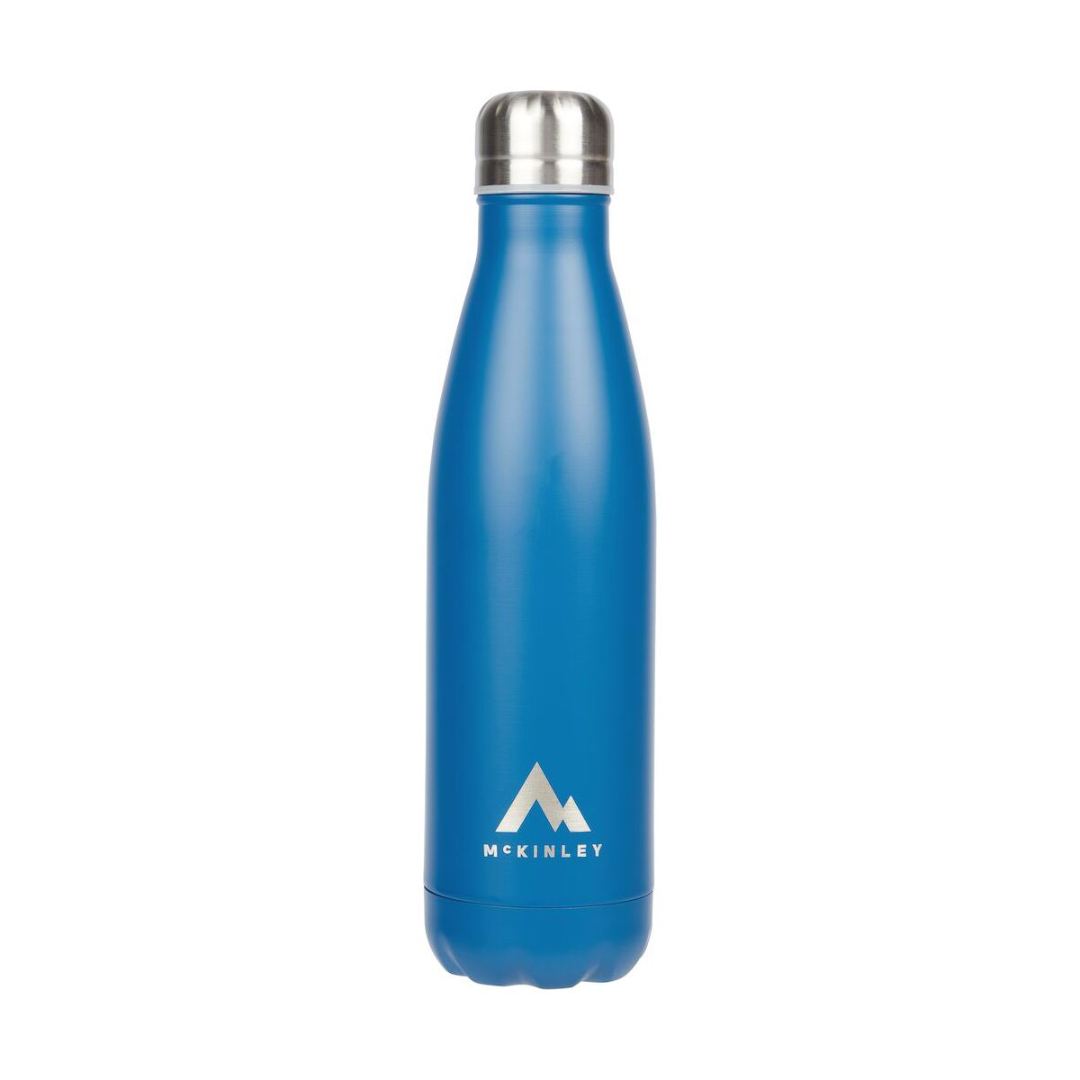 Stainless Steel Double 0.5L Rocket Bottle