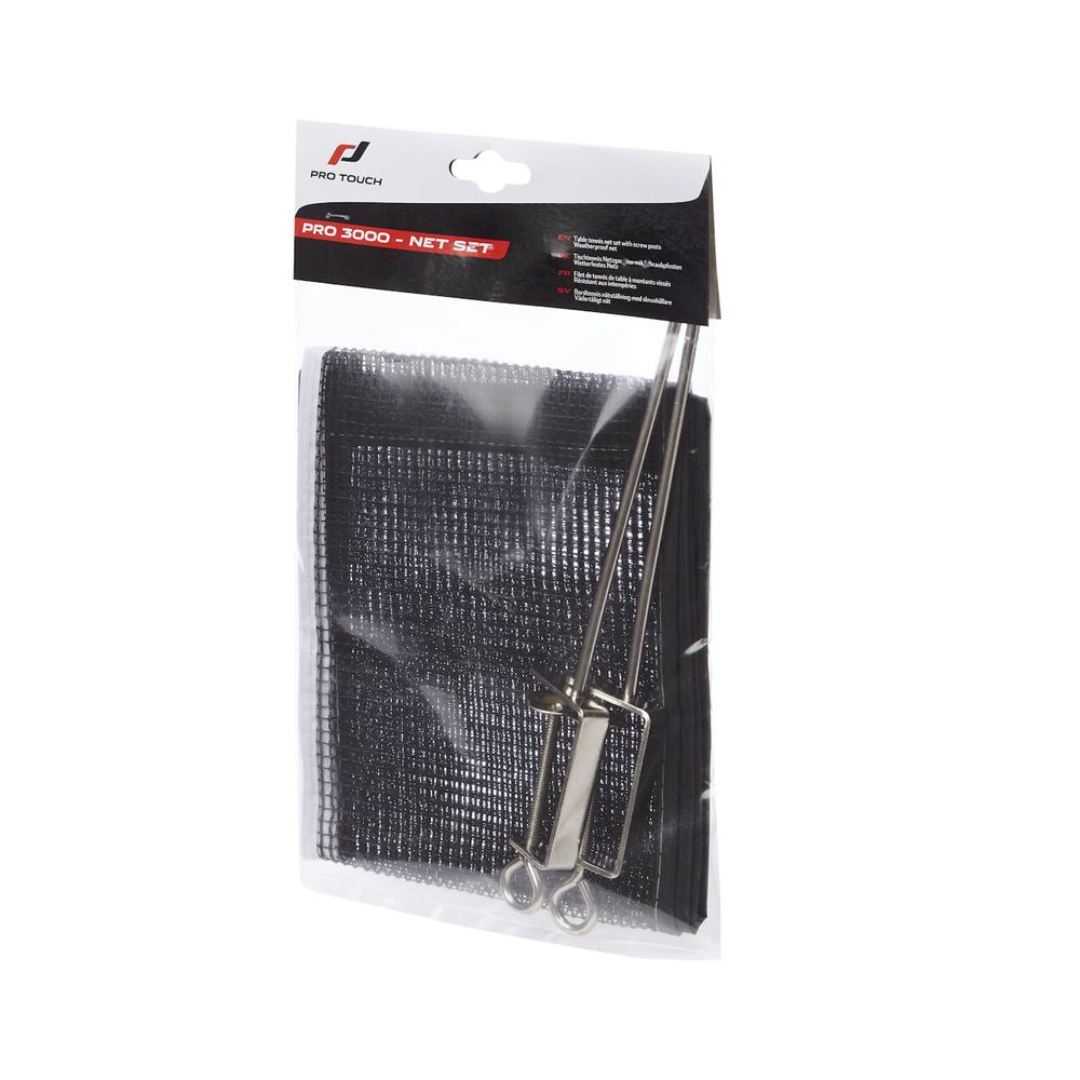 PRO 3000 Table Tennis Net Set