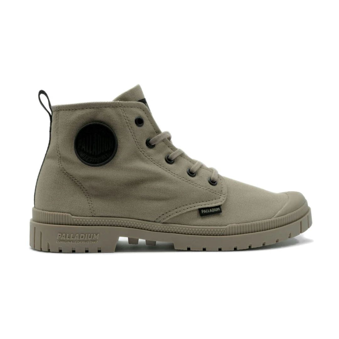 Pampa Sp20 Hi Boot