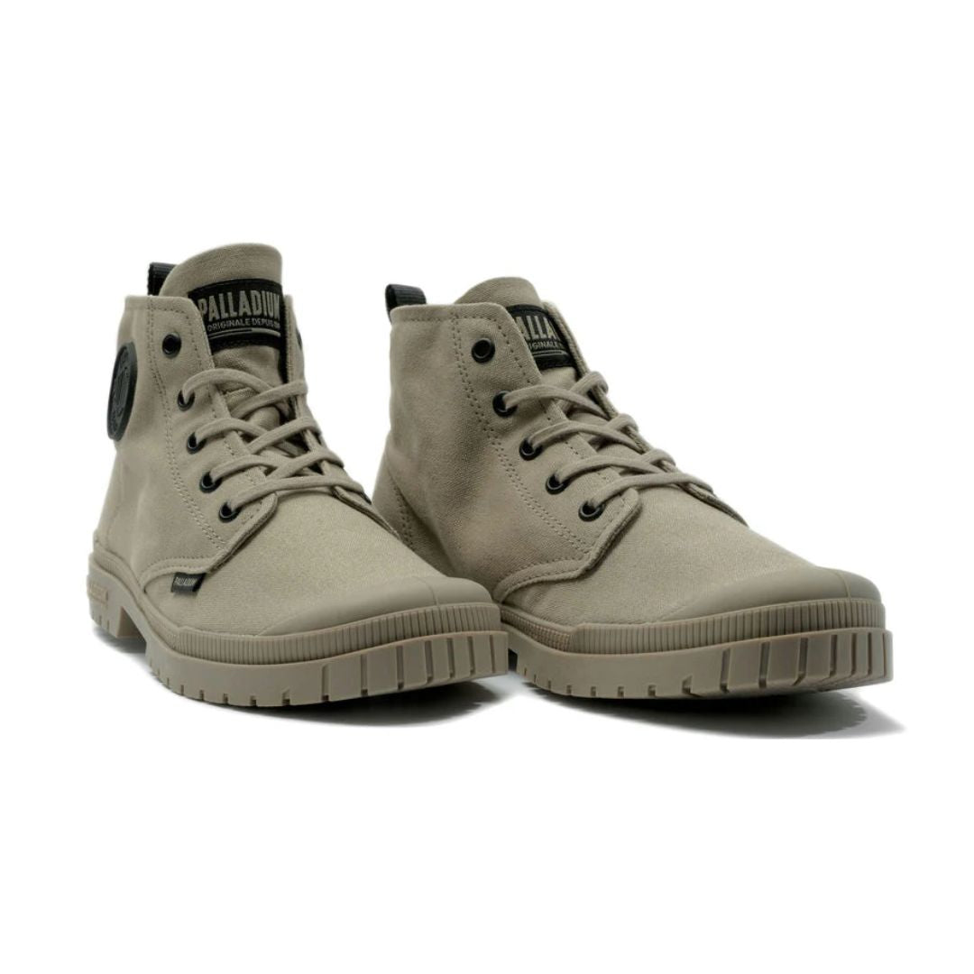 Pampa Sp20 Hi Boot