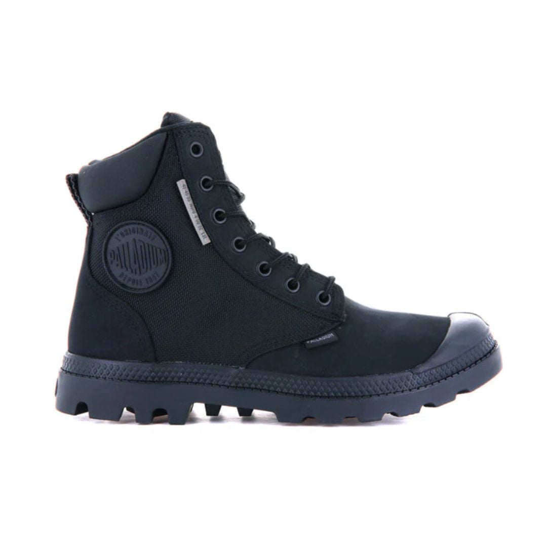 Waterproof Hi-Cut Winter Boots