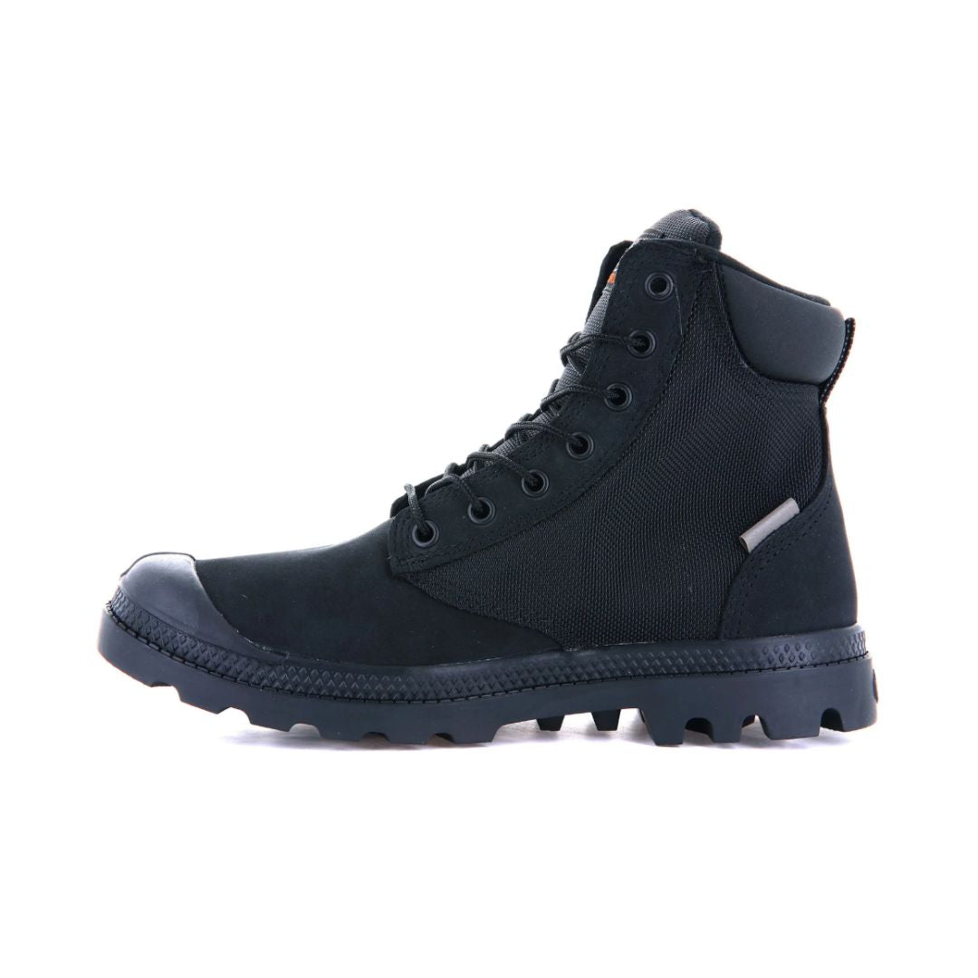 Waterproof Hi-Cut Winter Boots
